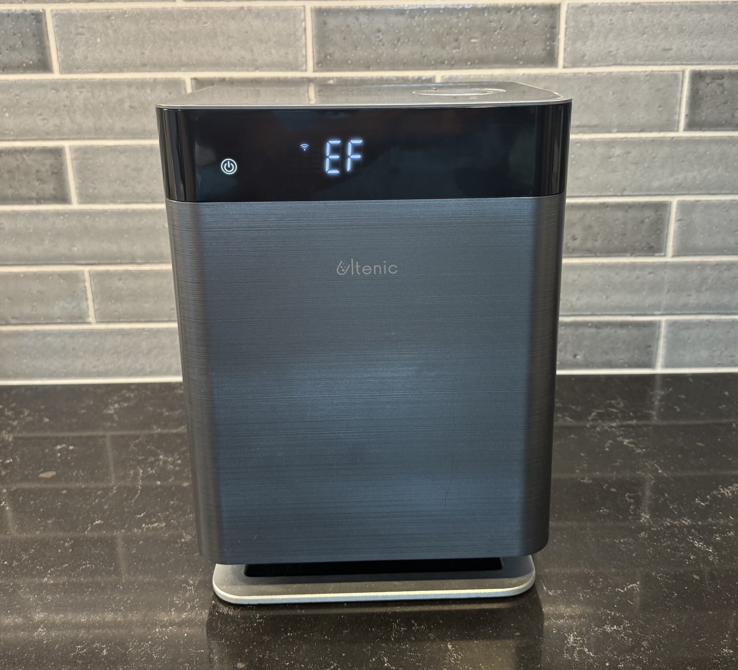 Ultenic H8 Humidifier EF Error Fix